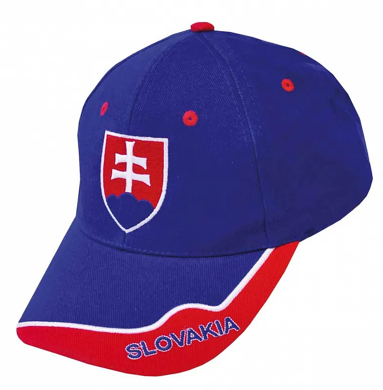 Kšiltovka SR 2 Oblíbený