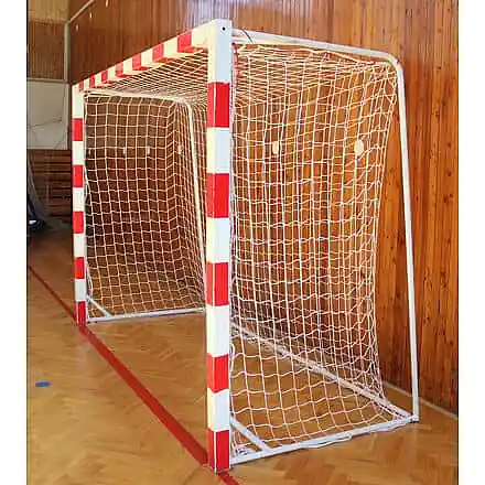 Síť mezinárodní házená bez zástěrky 5 mm Akční Nabídka