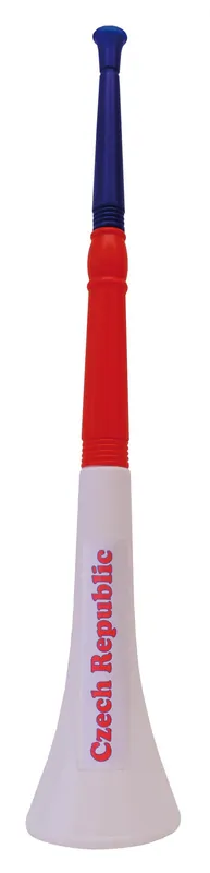 Must-Have Trubka africká ČR 1