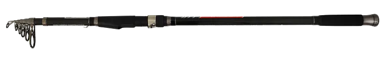 Akce Prut Therapy Tele Carp 3,6m/2,75lbs