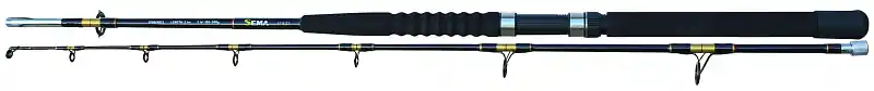 Levný Prut Balance Unlimited 300/2,4m