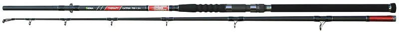 Prut Therapy Catfish 2,4m/700g Značkový