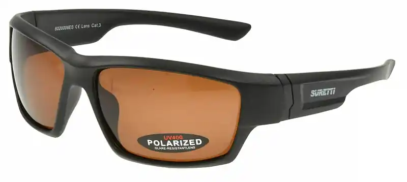 Super Cena Polarizační Brýle SQUEEZE
