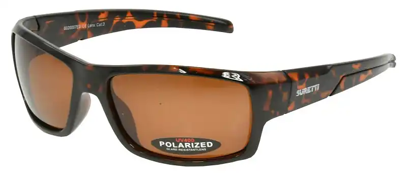 Polarizační Brýle WHEEZY Akční Nabídka