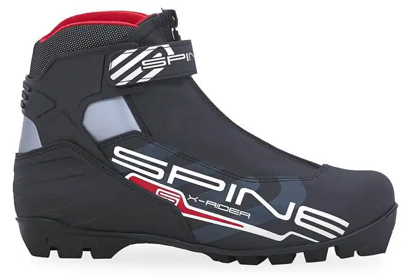 Výprodej Běžecké boty Spine X-Rider Combi SNS - délka stélky 28 cm