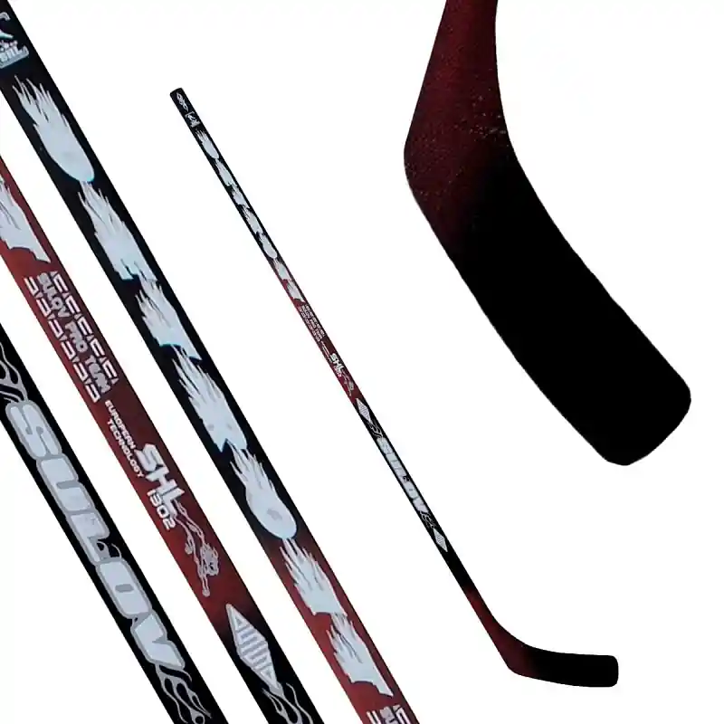 Nakupujte Hned Hokejka SULOV® DETROIT, 135 cm