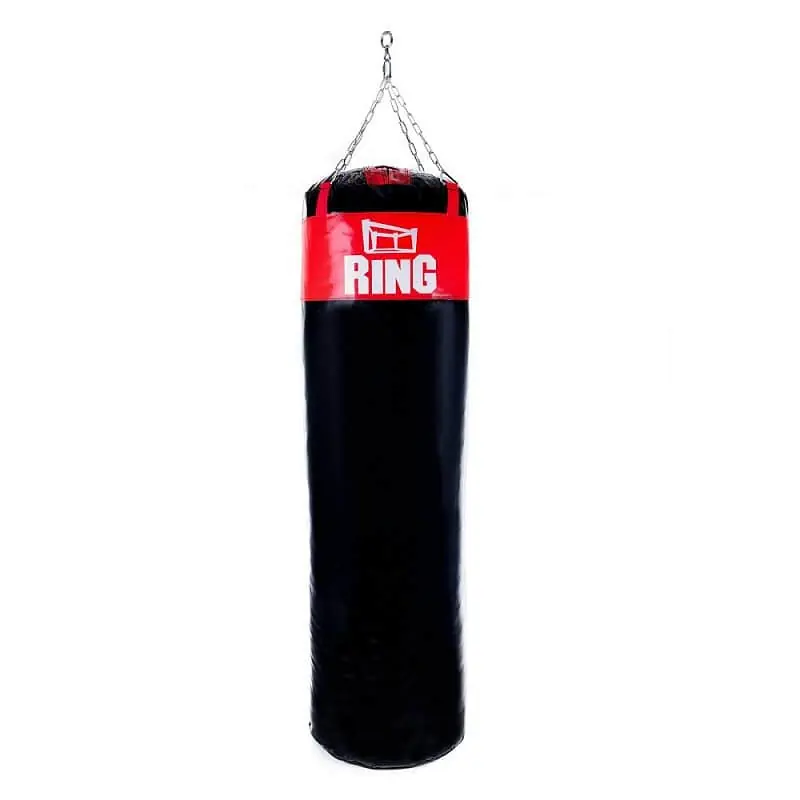 Boxovací pytel inSPORTline Backley 45x150cm / cca 50-55kg Must-Have