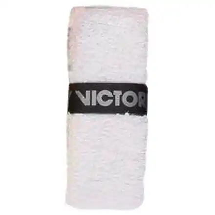 Zlevněný Froté Grip froté omotávka bílá