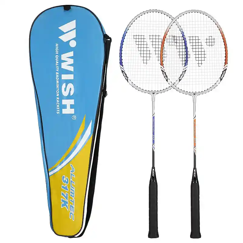 Badmintonový set WISH Alumtec 317k Novinka