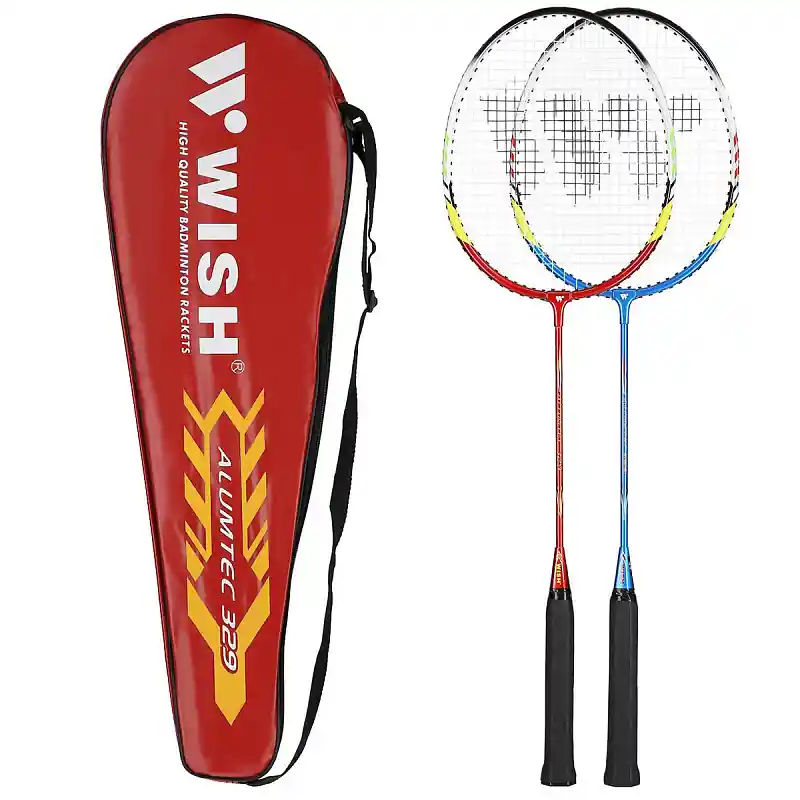 Badmintonový set WISH Alumtec 329k Poslední Šance