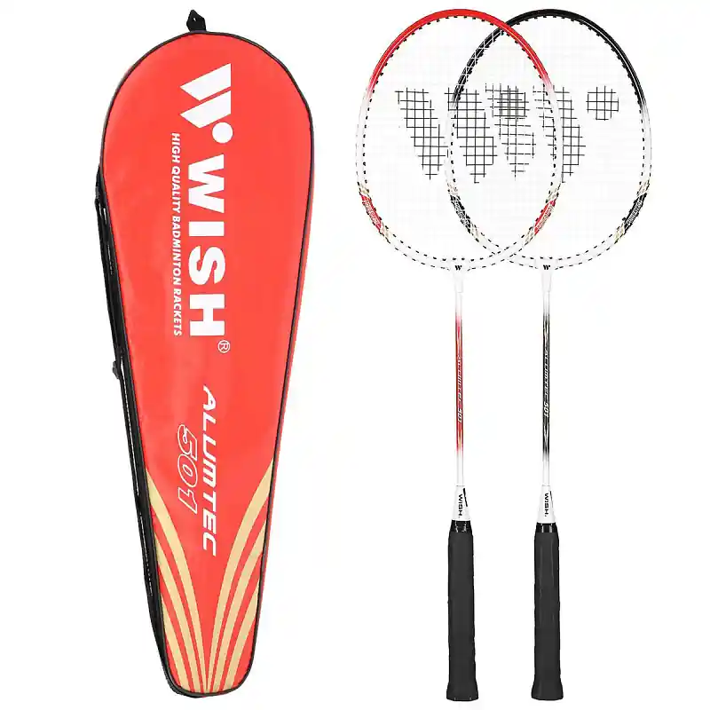 Badmintonový set WISH Alumtec 501k Kup Teď