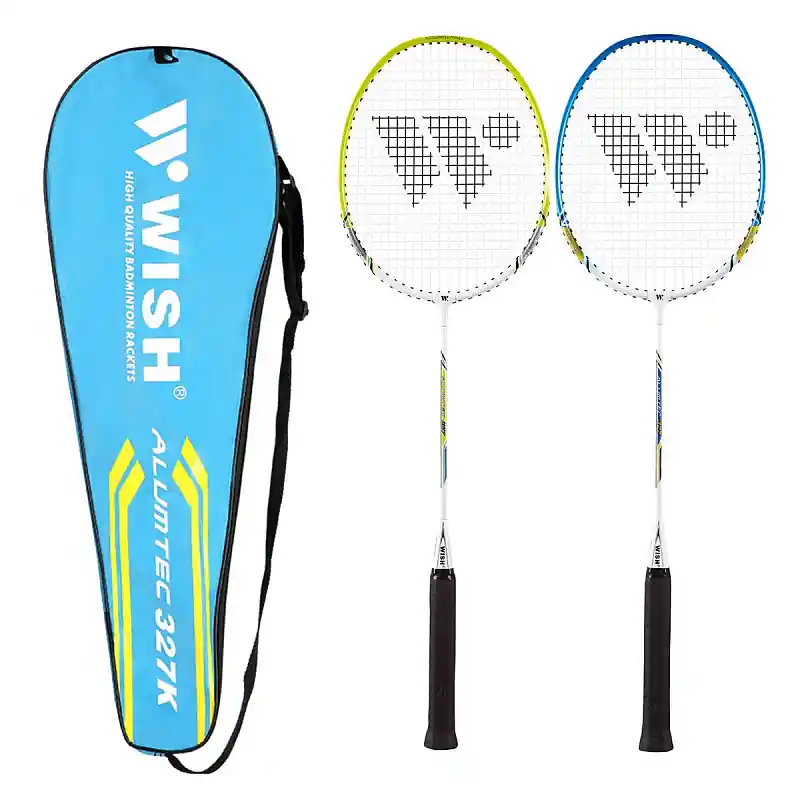 Zlevněný Badmintonový set WISH Alumtec 327k
