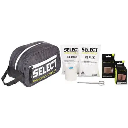 Objednat Nyní Medical Bag Mini w/c lékařská taška s obsahem
