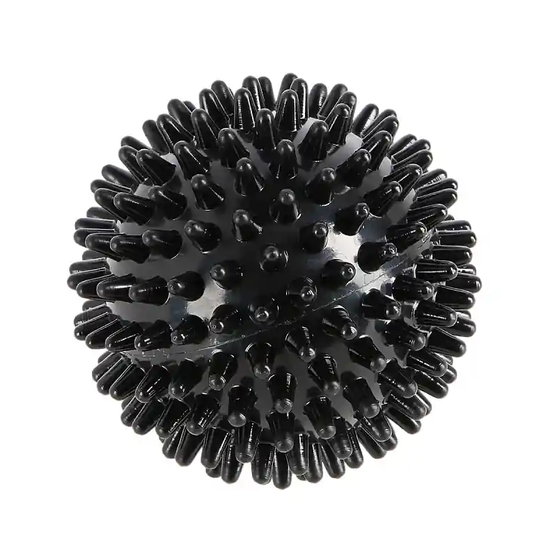 Akční Cena Masážní míč s výstupky HMS BLP01 - Lacrosse Ball