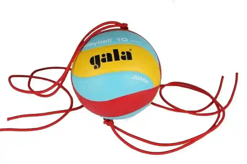 Originální Míč volejbal JUMP GALA 5485S