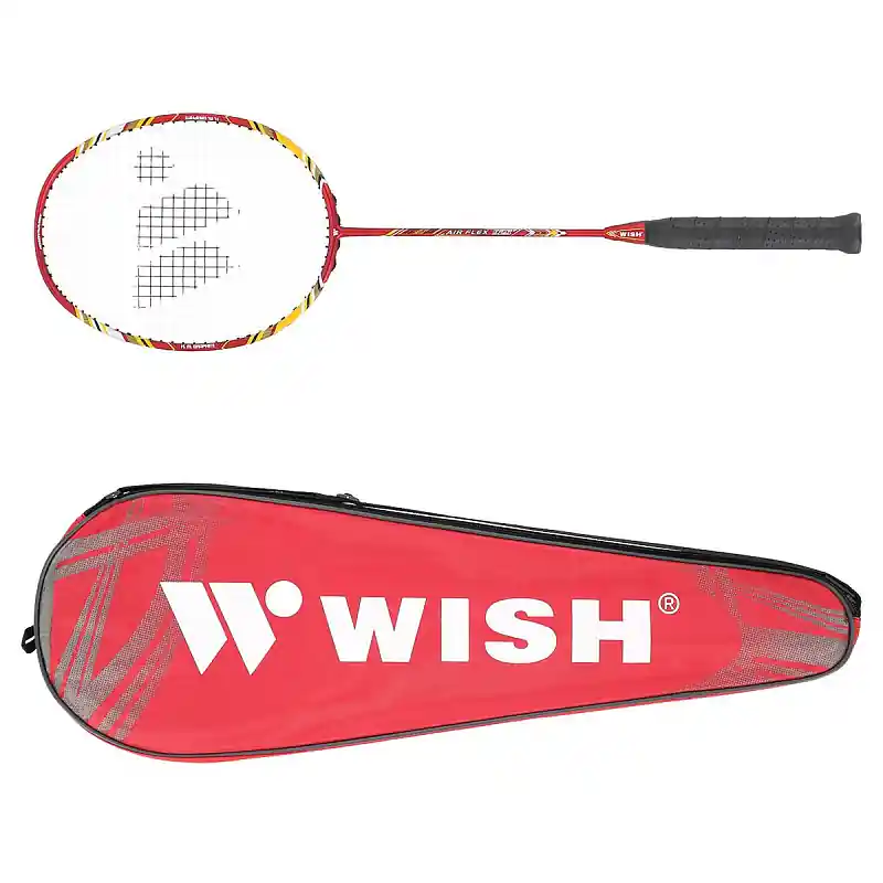 Badmintonová raketa WISH 925 Air Flex Výprodej