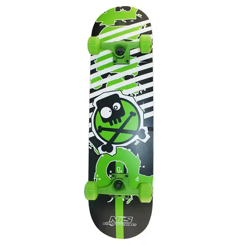 Levný Skateboard NILS Extreme CR3108 SA Point