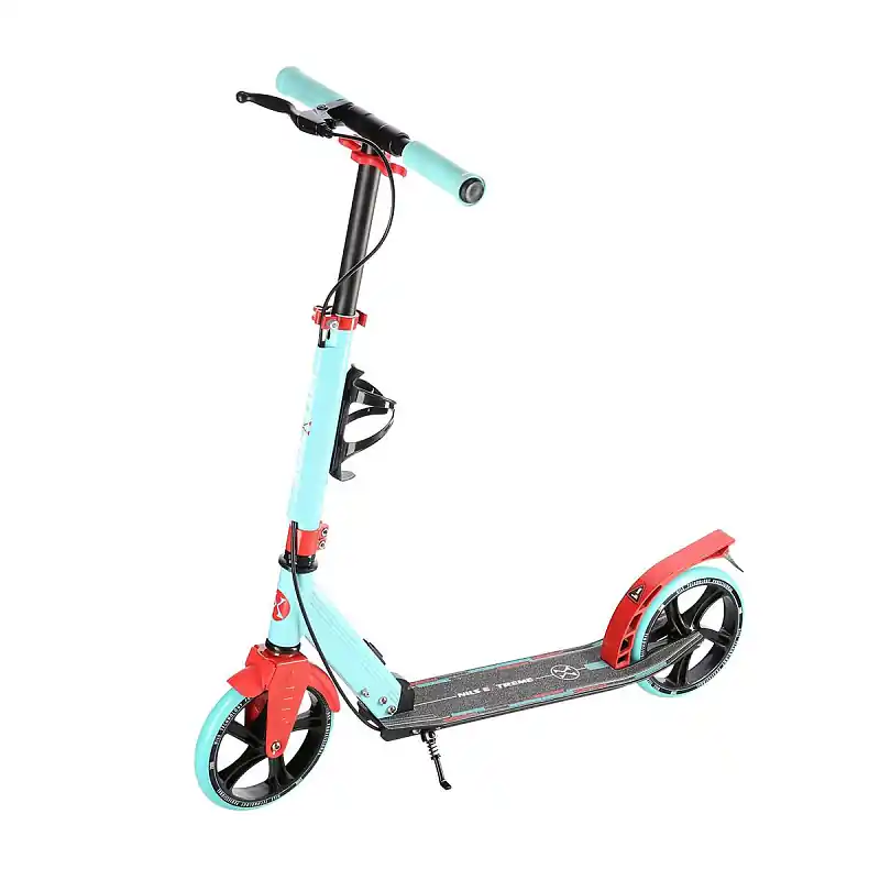 Nejprodávanější Koloběžka NILS Extreme HM2170