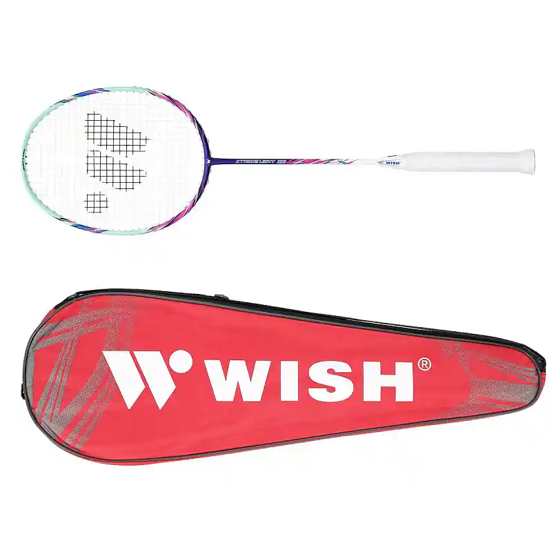 Badmintonová raketa WISH Extreme 001 Vysoce Kvalitní
