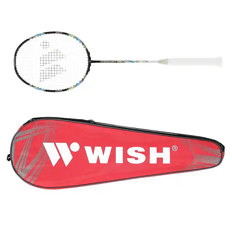 Badmintonová raketa WISH Extreme 009 Horká Nabídka