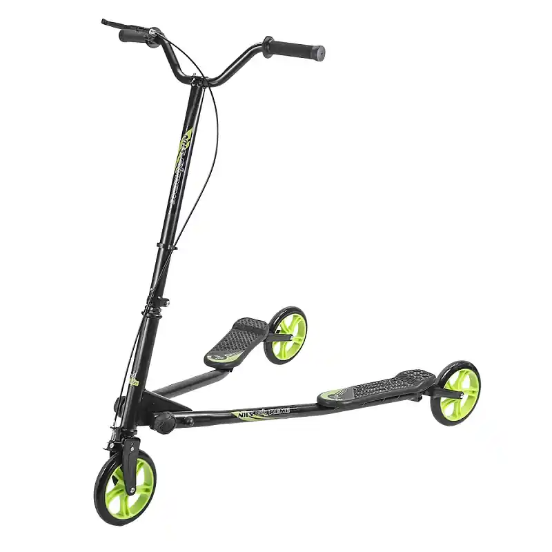 Kup Teď Fliker NILS Extreme FL180 zelený