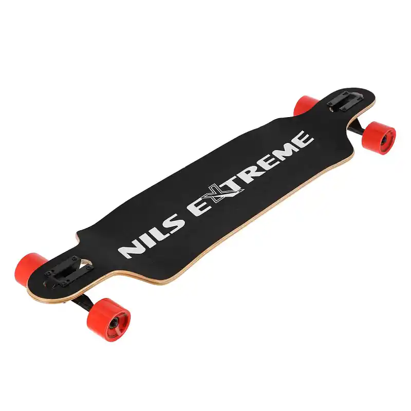 Longboard NILS EXTREME Eye Levný