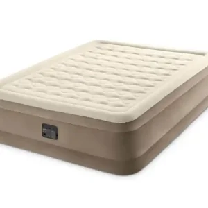 Air Bed Ultra Plush Queen dvoulůžko 152 x 203 x 46 cm 64428 Super Cena