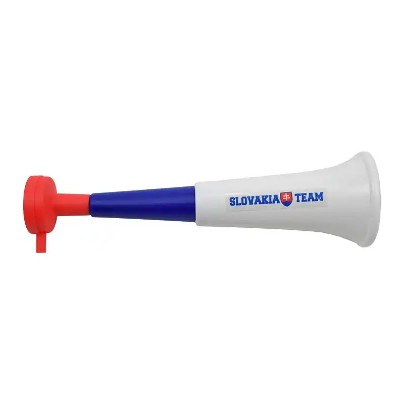 Trubka s nástavcem SPORTTEAM® Slovenská Republika 3 Poslední Šance