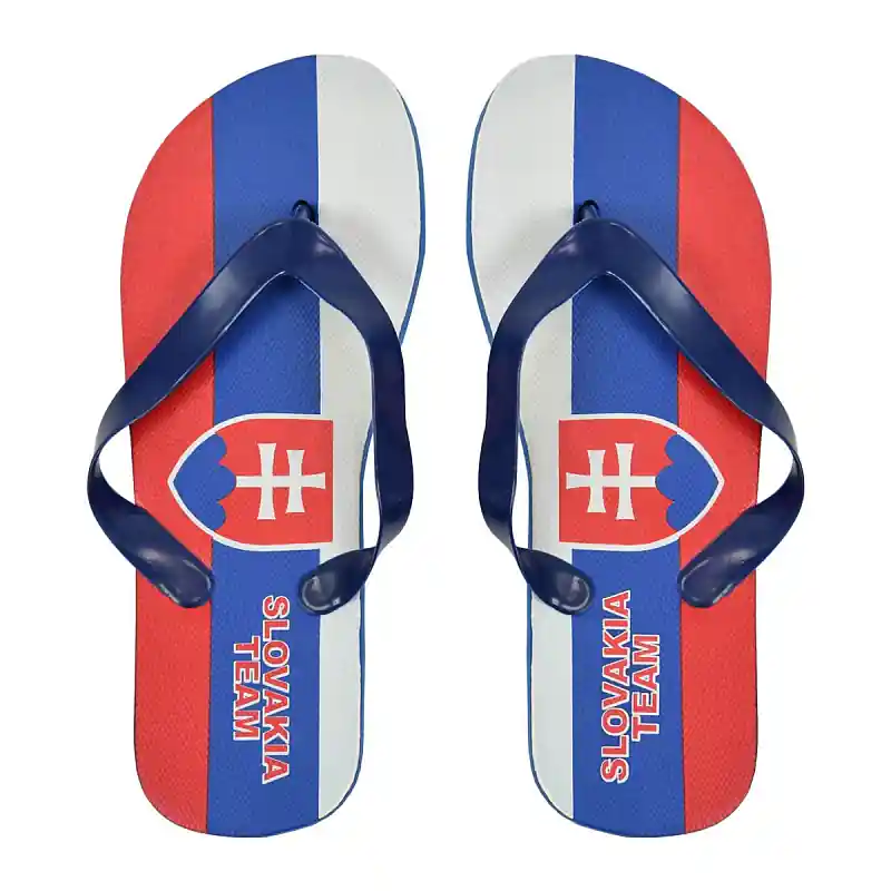 Tovární Cena Žabky SPORTTEAM® Slovenská Republika 1, mix vel. 36-45