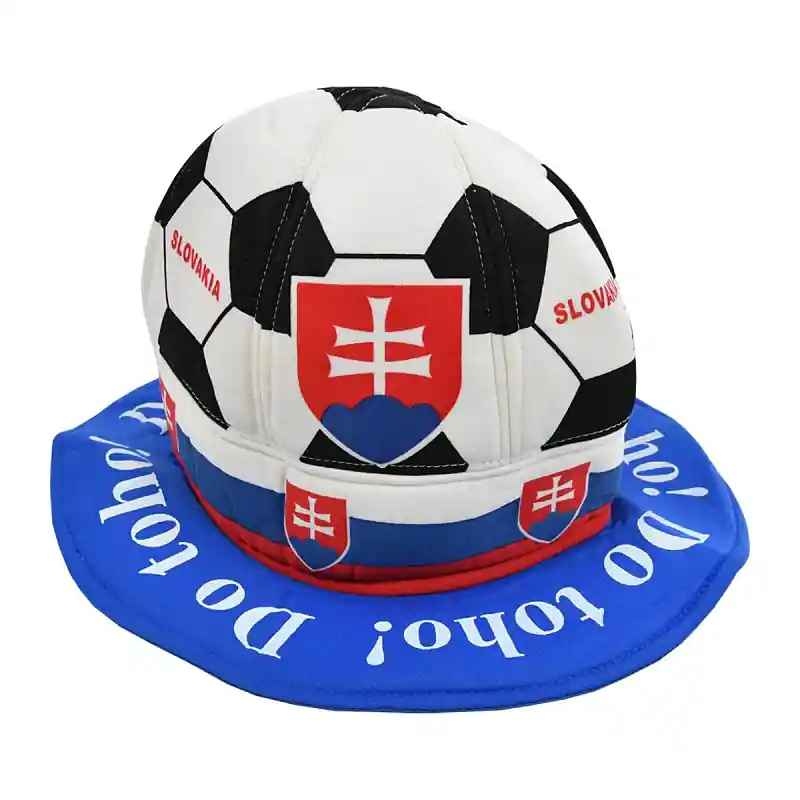 Klobouk fotbalový míč SR 3 Must-Have