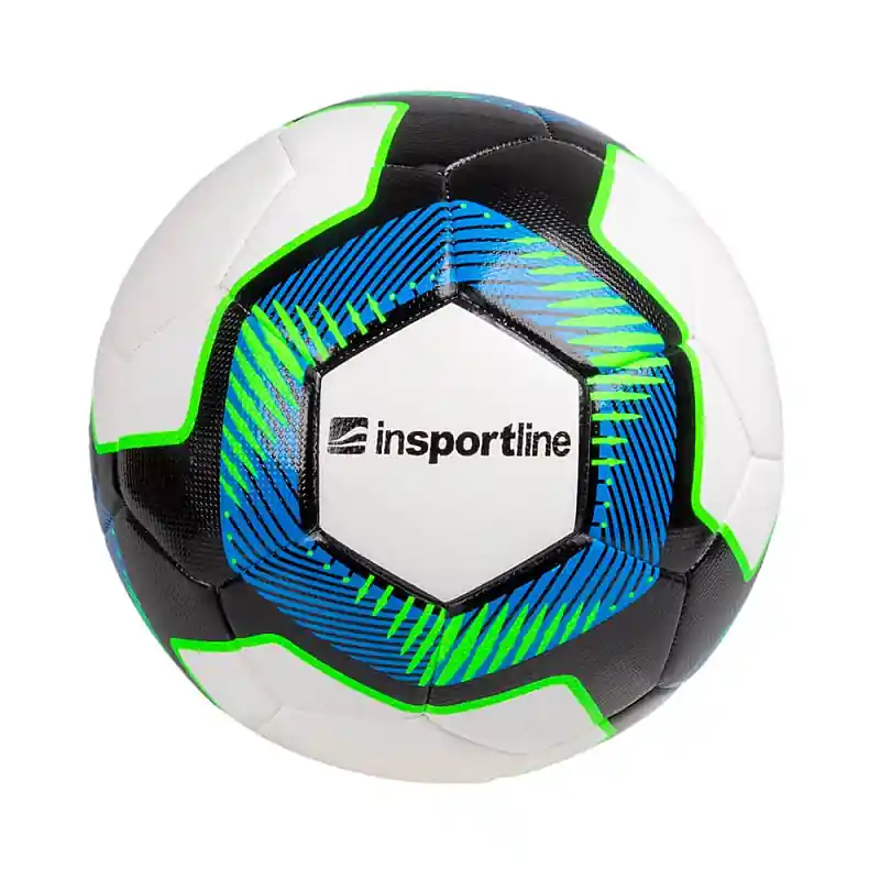 Nejlepší Volba Fotbalový míč inSPORTline Torsida, vel.4