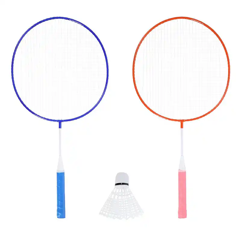 Přímo Od Výrobce Juniorský badmintonový set NILS NR302
