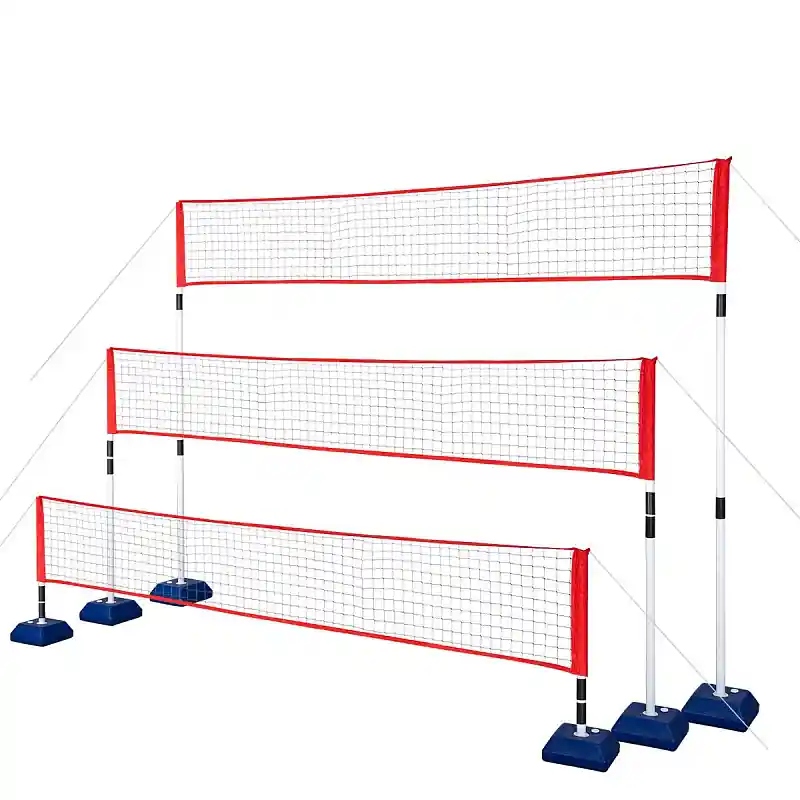 Super Cena Sada na tenis, badminton a volejbal NILS NT0300