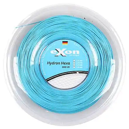 Kup Teď Hydron Hexa tenisový výplet 200 m modrá