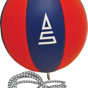 Značkový Box míč SULOV® PVC, dvojitý-Punchball