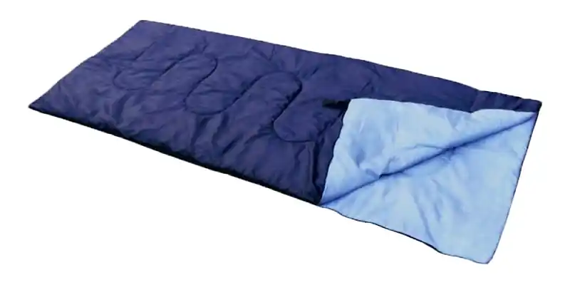 Spací pytel dekový, 100g Novinka