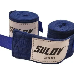 Box bandáž SULOV® nylon 3m, 2ks, modrá Objednat Nyní
