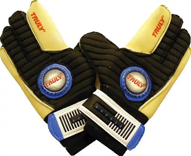 Zlevněný Brankářské rukavice TRULY®, Glove 53020
