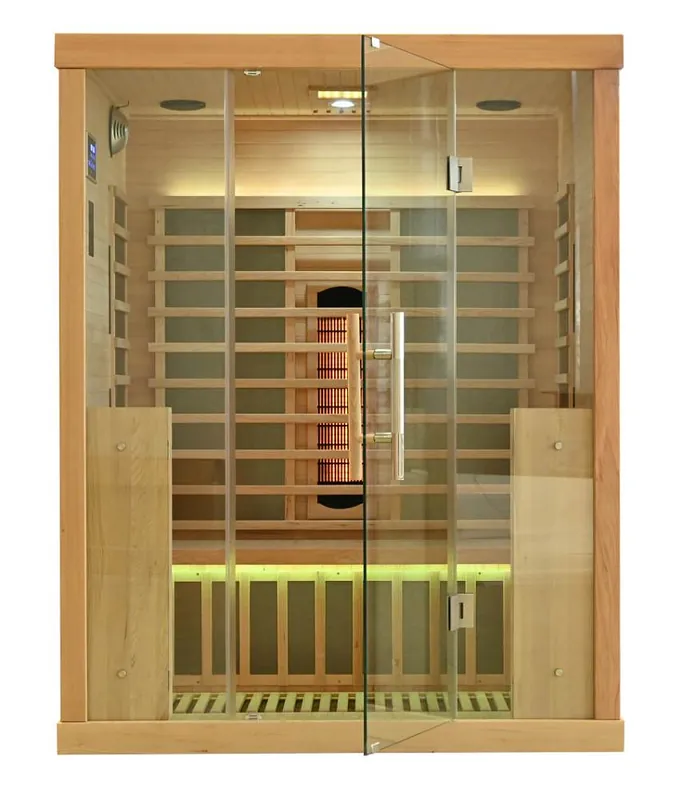 Infrasauna Belatrix Vista 3 Klasik Výprodej
