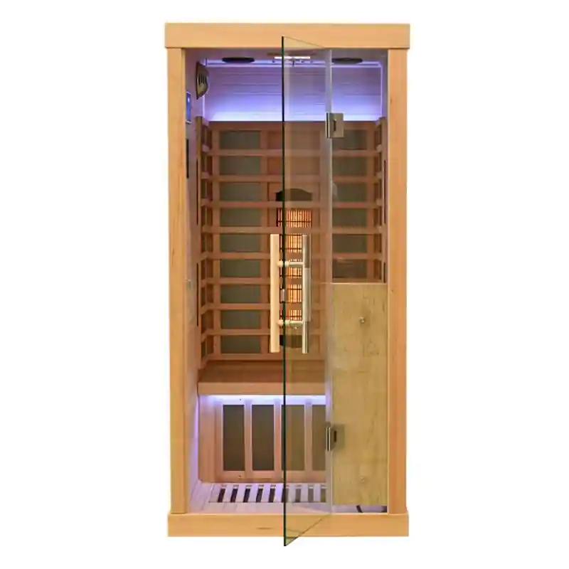 Koupit Online Infrasauna Belatrix Vista 1 Klasik