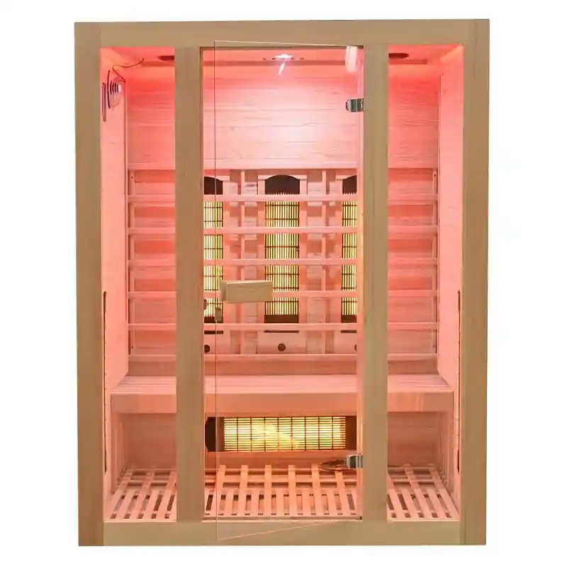 Infrasauna Belatrix Benton 3 Klasik Akční Nabídka