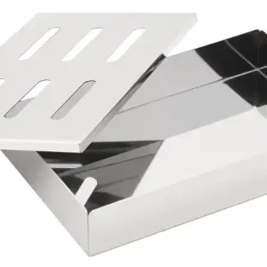 Víkendová Akce Box na uzení do grilu