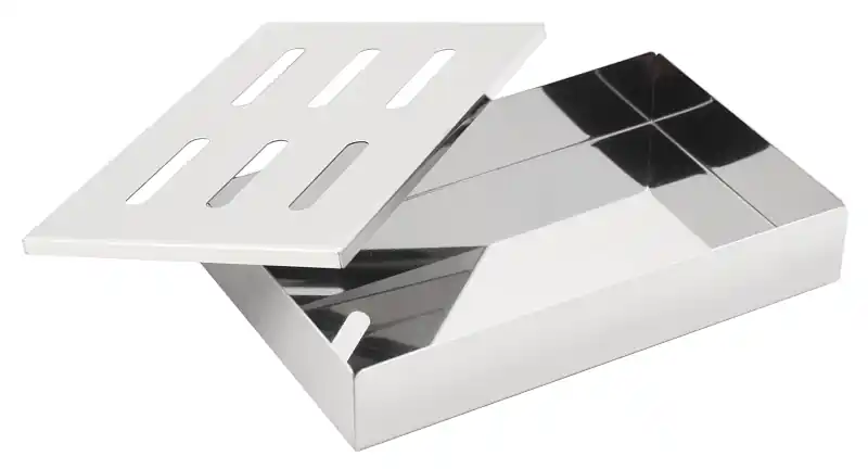 Víkendová Akce Box na uzení do grilu