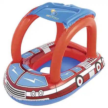 Rychlé Dodání Genuine 34093 nafukovací sedátko