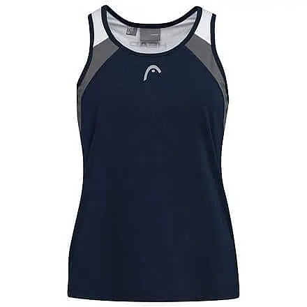 Club 22 Tank Top Women dámské tílko DB Oblíbený