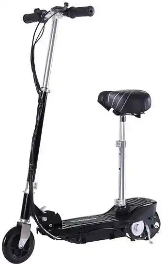 X-scooters XS02 MiNi černá Objednat Nyní