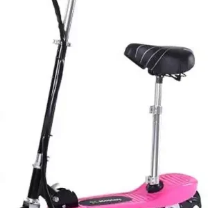 Časově Omezené X-scooters XS02 MiNi růžová