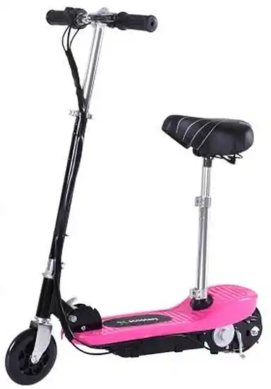 Časově Omezené X-scooters XS02 MiNi růžová