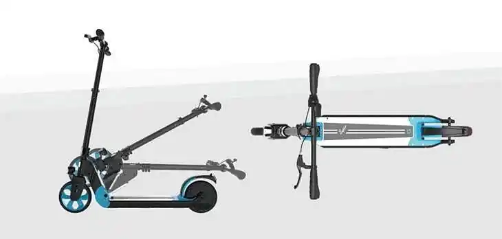 Ihned K Objednání Spartan 2363 Elektrokoloběžka SPARTAN CI
