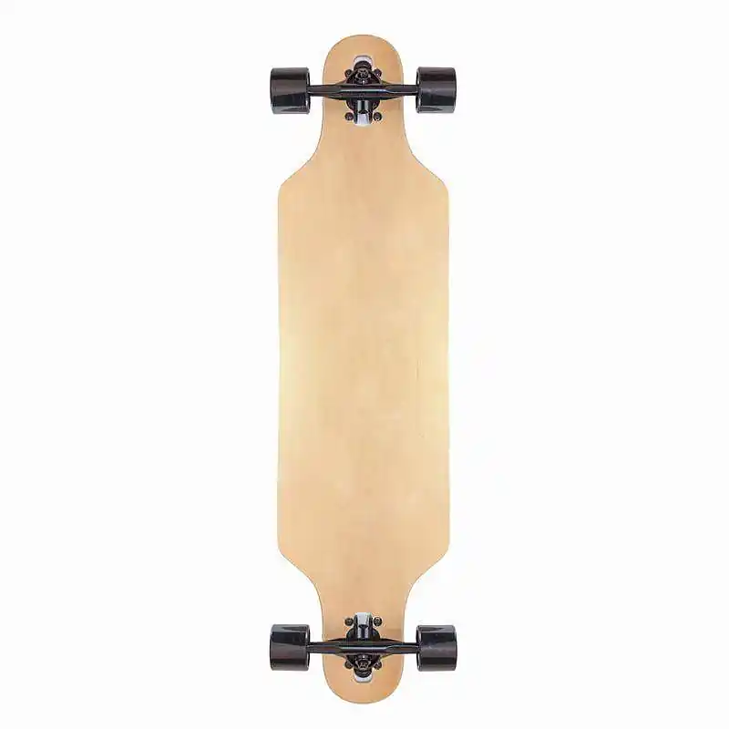 Akční Nabídka Longboard NILS EXTREME Wood 40*10